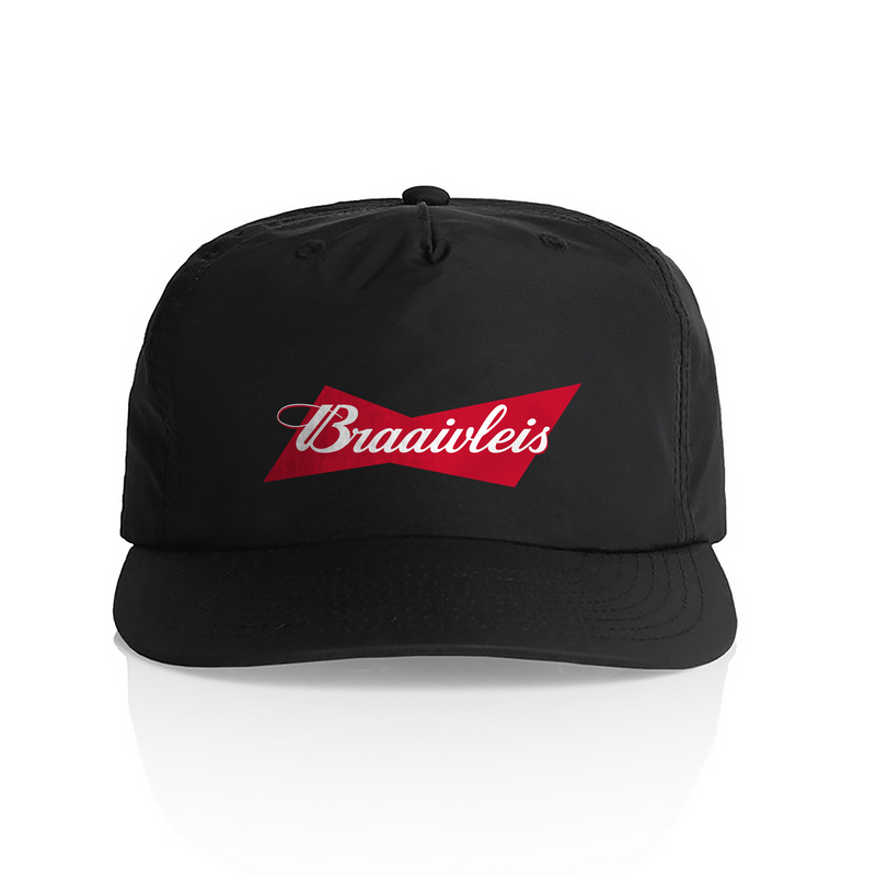 Heathcliffe Surf Cap