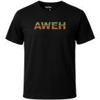 AWEH | Mens Premium Crewneck T-Shirt