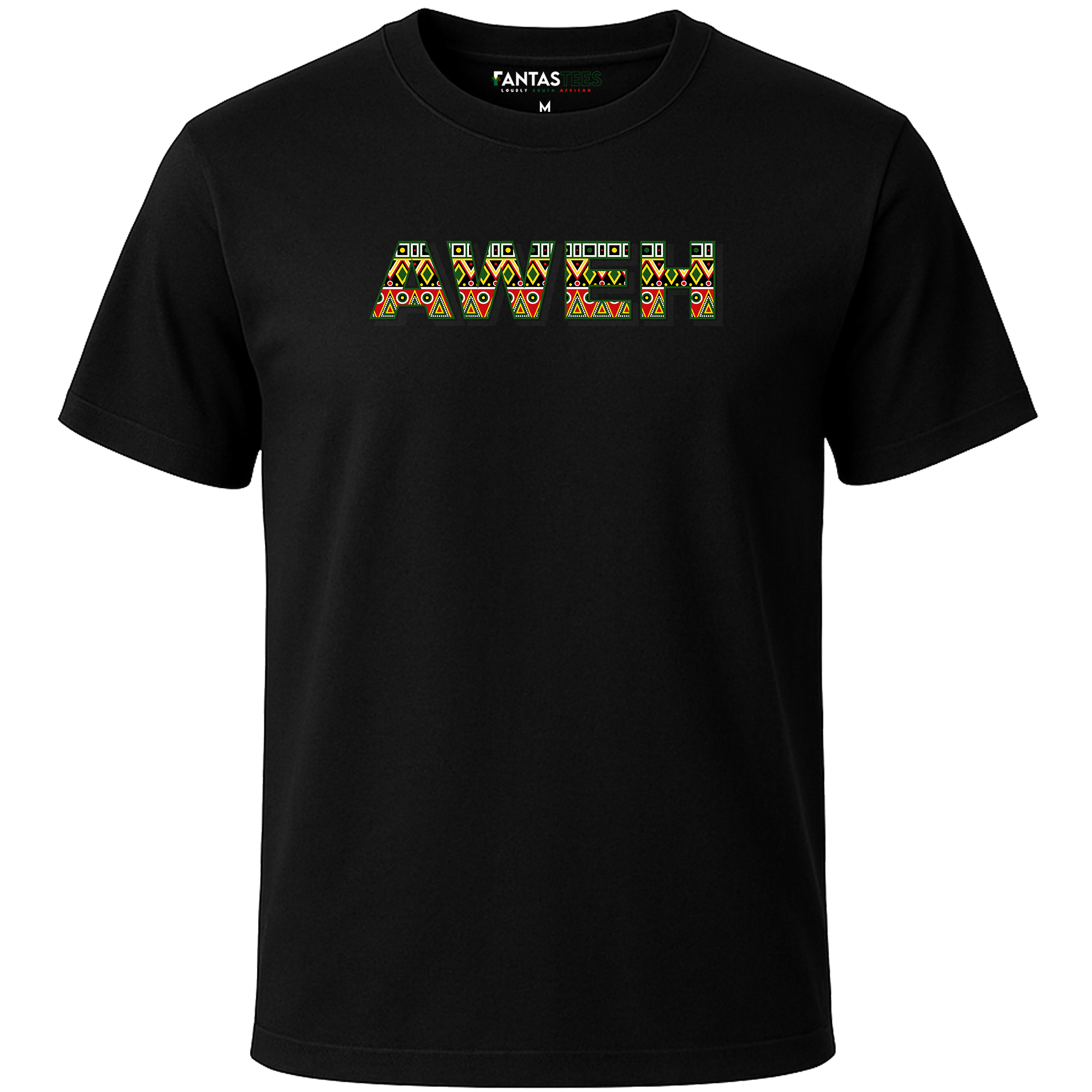 AWEH | Mens Premium Crewneck T-Shirt