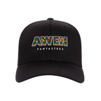 AWEH - Fitted Baseball Cap
