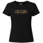 AWEH | Ladies Premium Crewneck T-Shirt