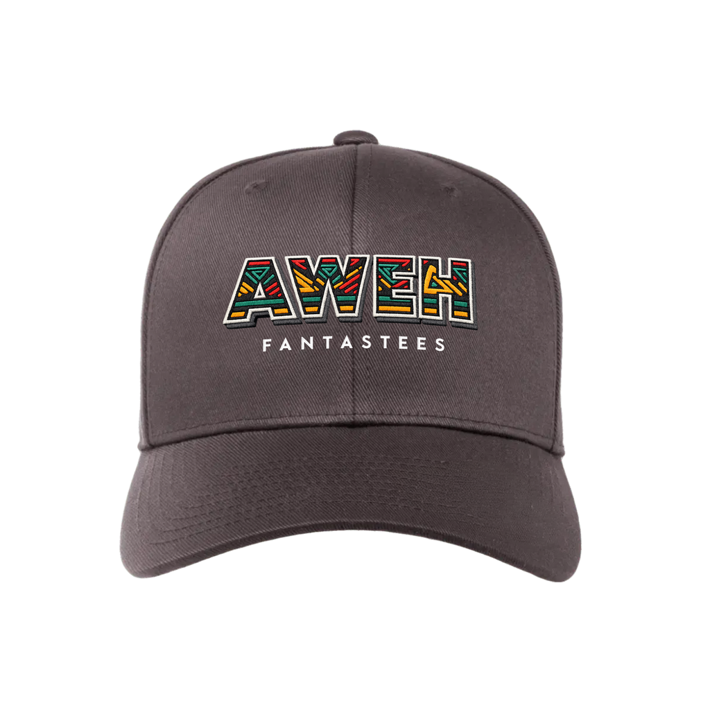 AWEH - Fitted Baseball Cap