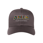 AWEH - Fitted Baseball Cap