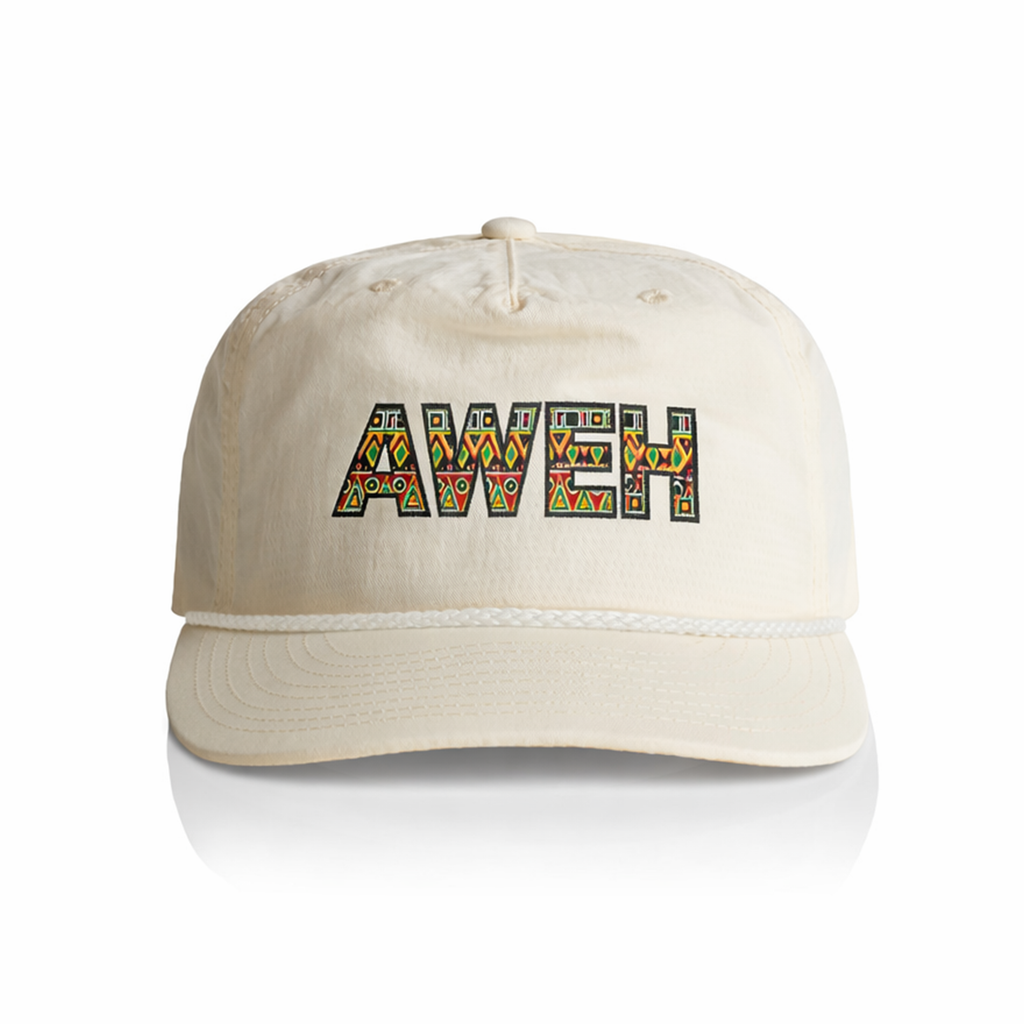 AWEH Surf Rope Cap