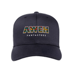 AWEH - Fitted Baseball Cap