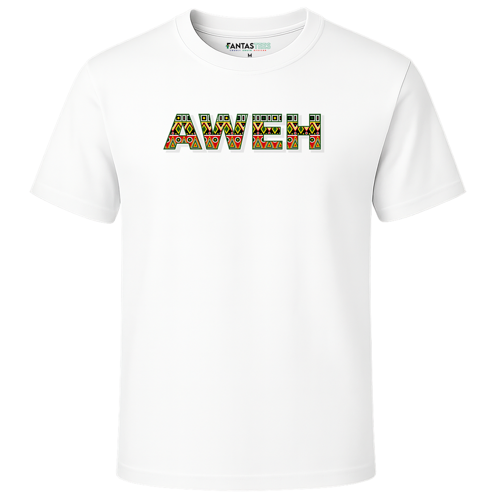 AWEH | Mens Premium Crewneck T-Shirt