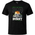 No Such Thing As A Bad Bunny | Mens Premium Crewneck T-Shirt