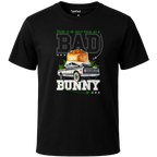 No Such Thing As A Bad Bunny | Mens Premium Crewneck T-Shirt