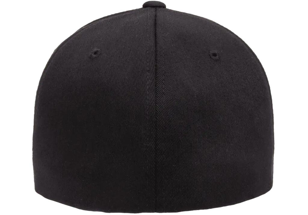 SAFFA Jon The Don Fitted Cap