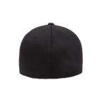Embroidered zeftones - Jon The Don Fitted Cap