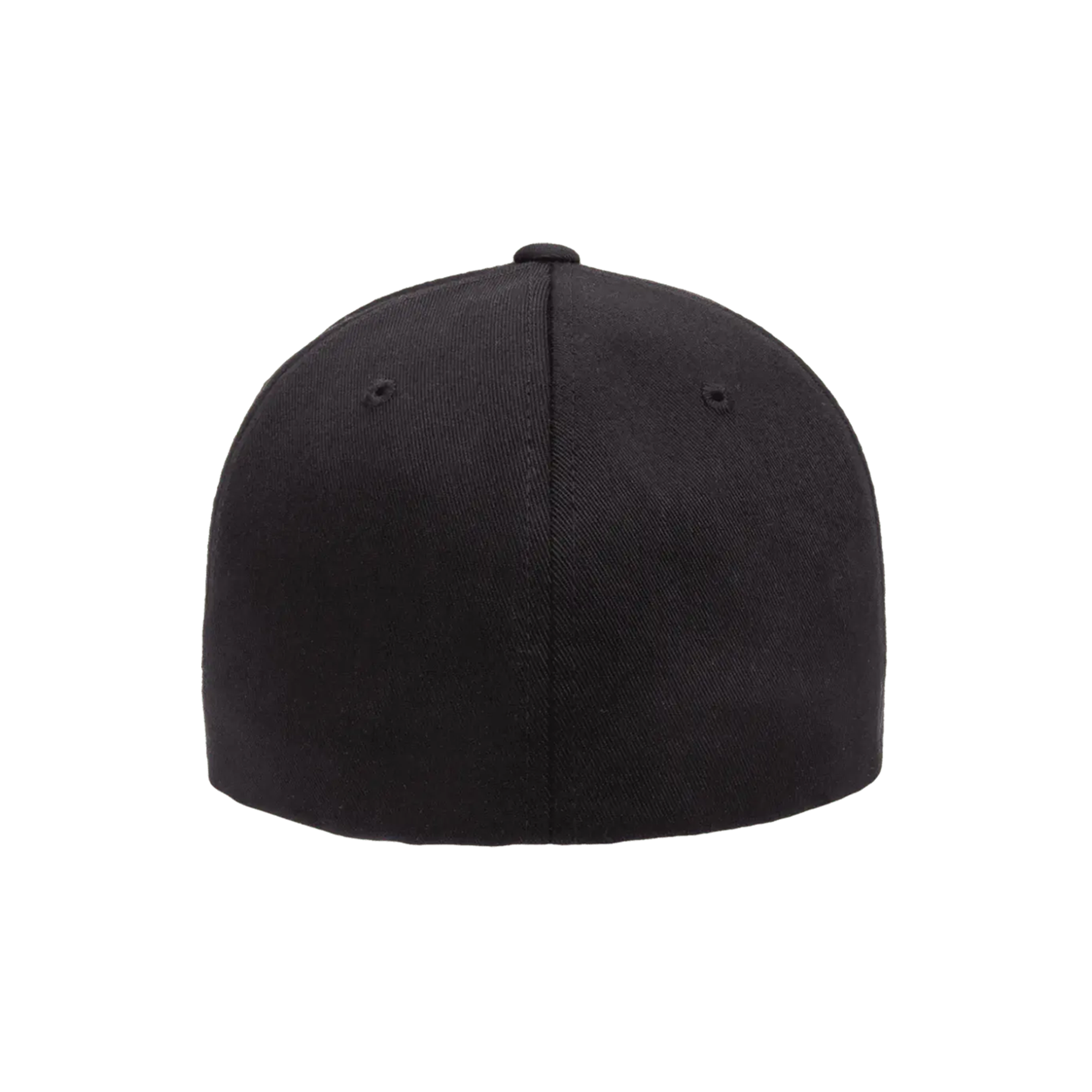 Embroidered zeftones - Jon The Don Fitted Cap