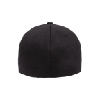 Embroidered zeftones - Jon The Don Fitted Cap