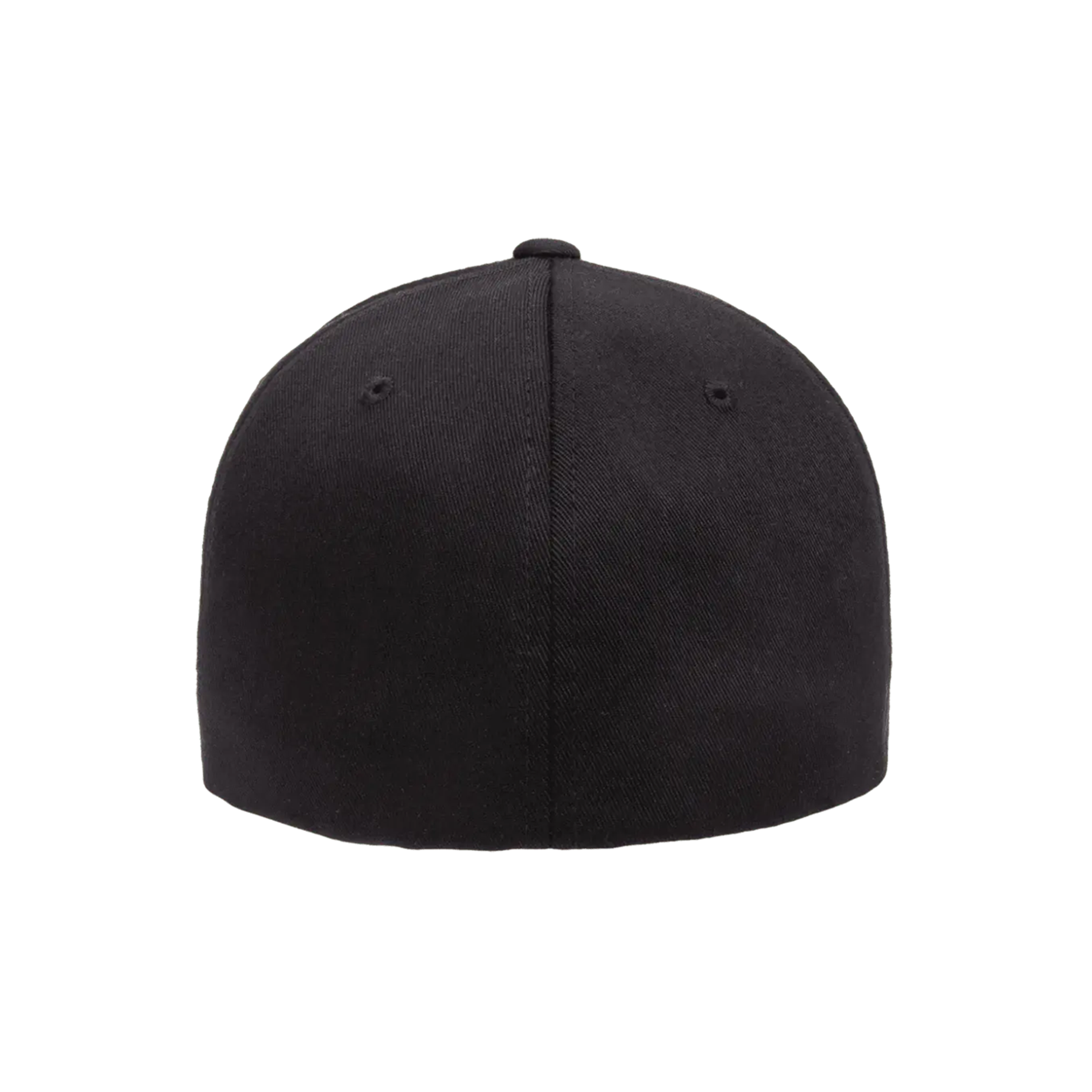 Embroidered zeftones - Jon The Don Fitted Cap