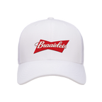 Embroidered Braaivleis Wazza Trucker Cap