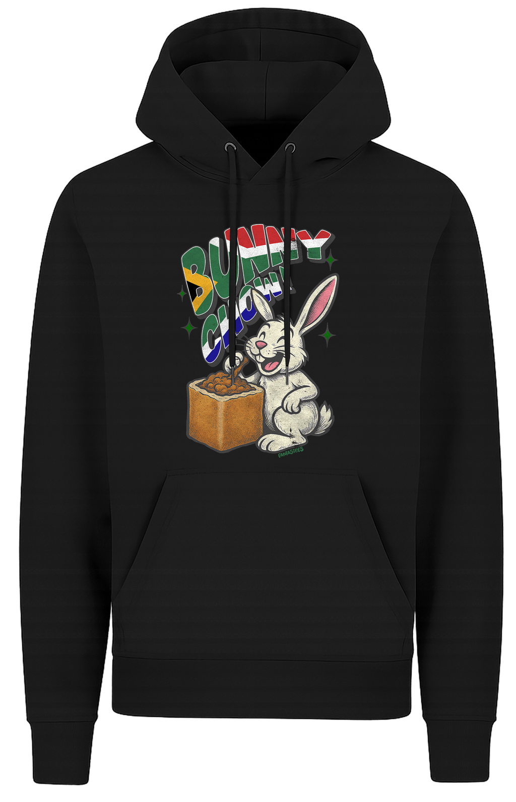 Bunny Chow | Unisex Premium Hoodie