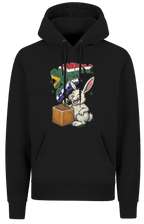Bunny Chow | Unisex Premium Hoodie