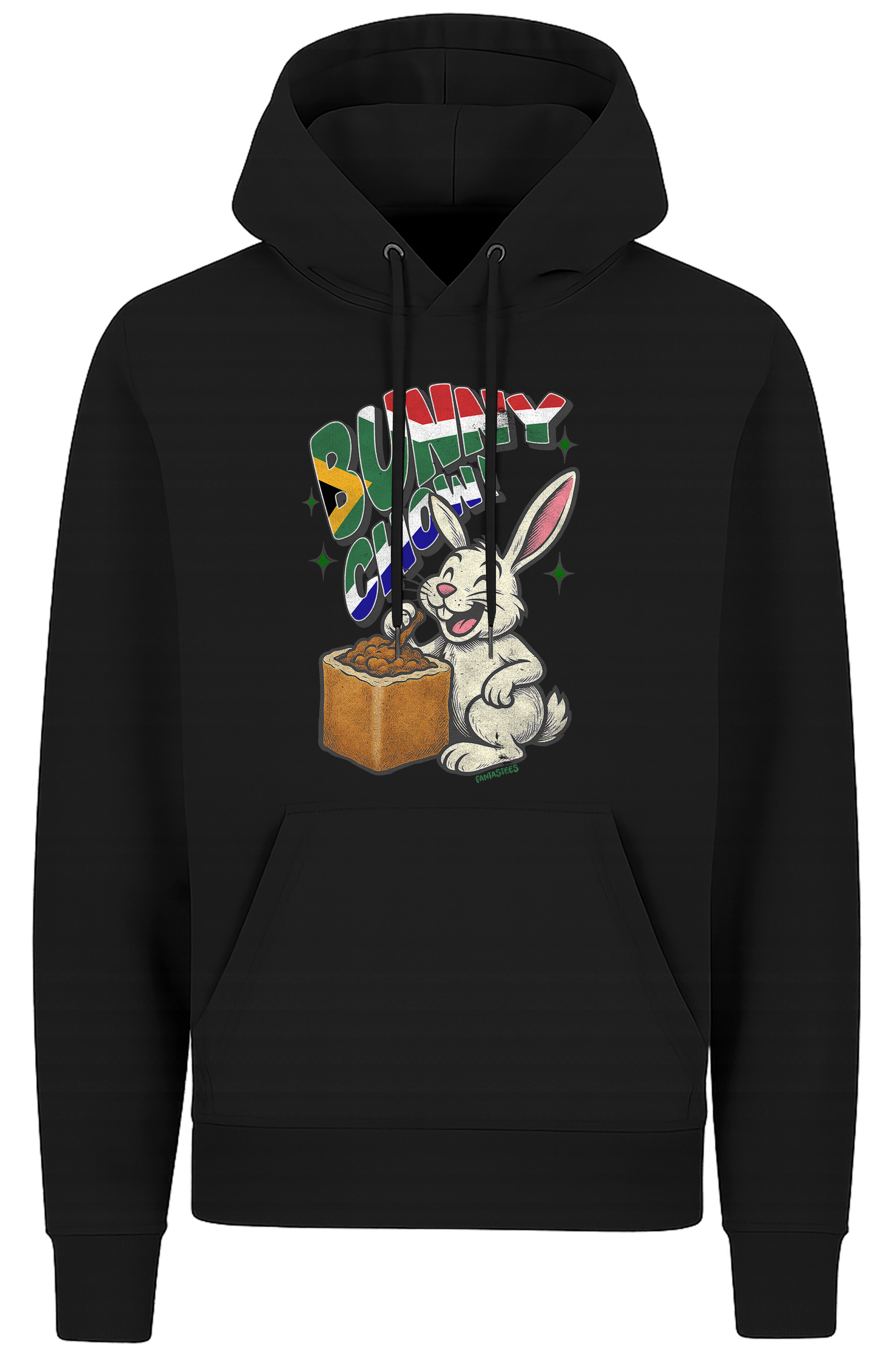 Bunny Chow | Unisex Premium Hoodie