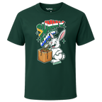 Bunny Chow Tee | Mens Premium Crewneck T-Shirt