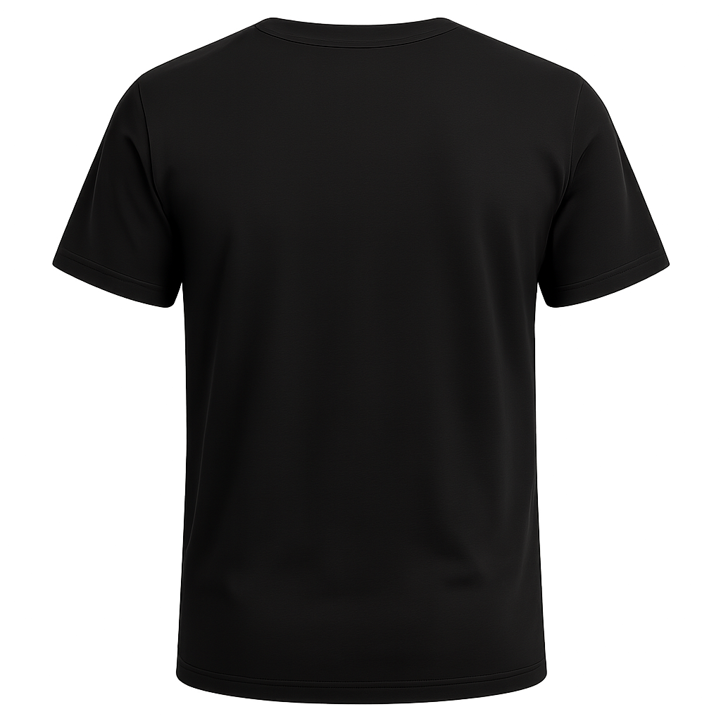 Bunny Chow Tee | Mens Premium Crewneck T-Shirt