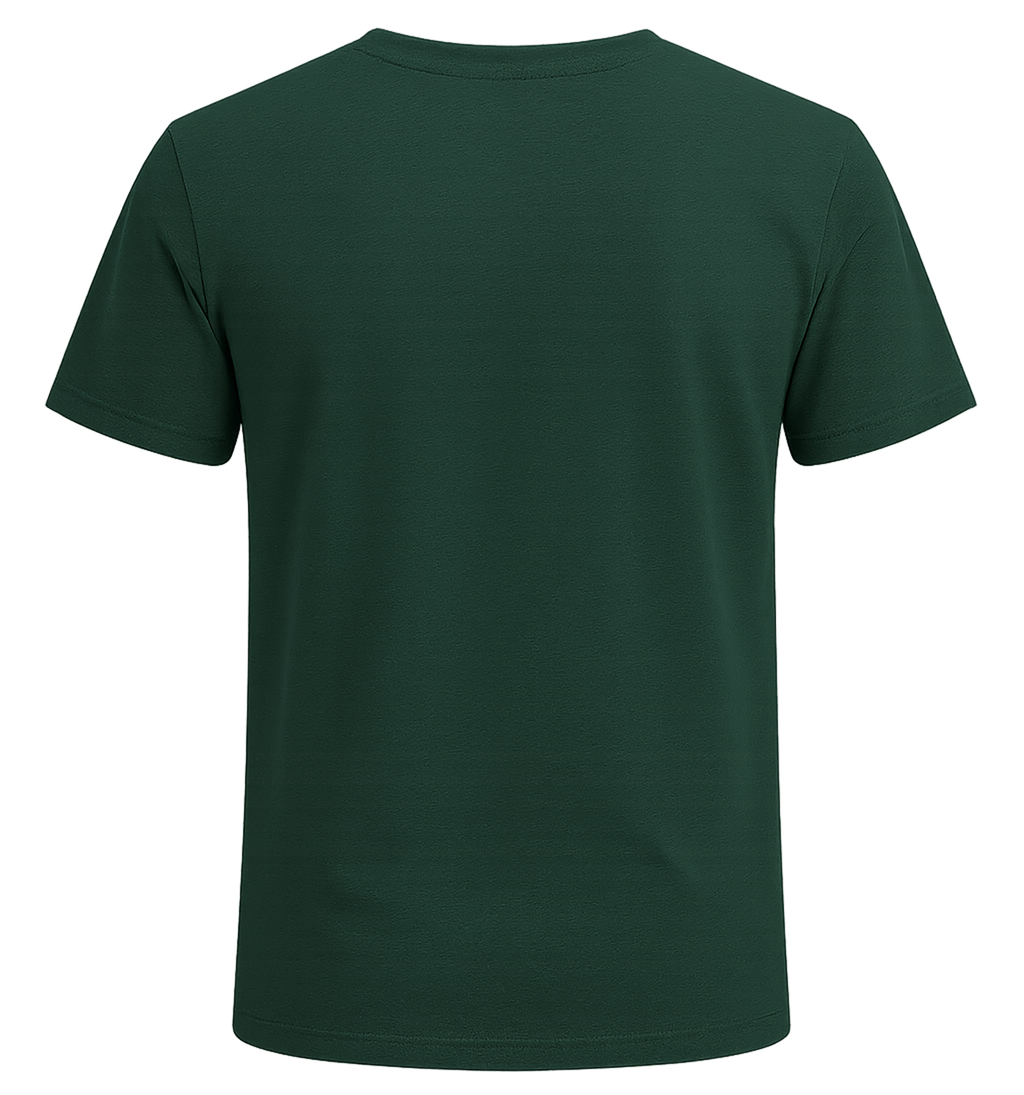 Bunny Chow Tee | Mens Premium Crewneck T-Shirt