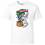 Bunny Chow Tee | Mens Premium Crewneck T-Shirt
