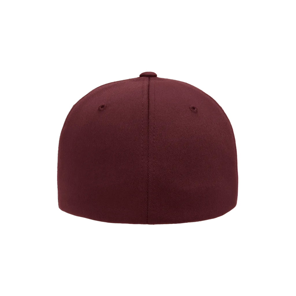 Embroidered zeftones - Jon The Don Fitted Cap