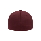 Embroidered zeftones - Jon The Don Fitted Cap