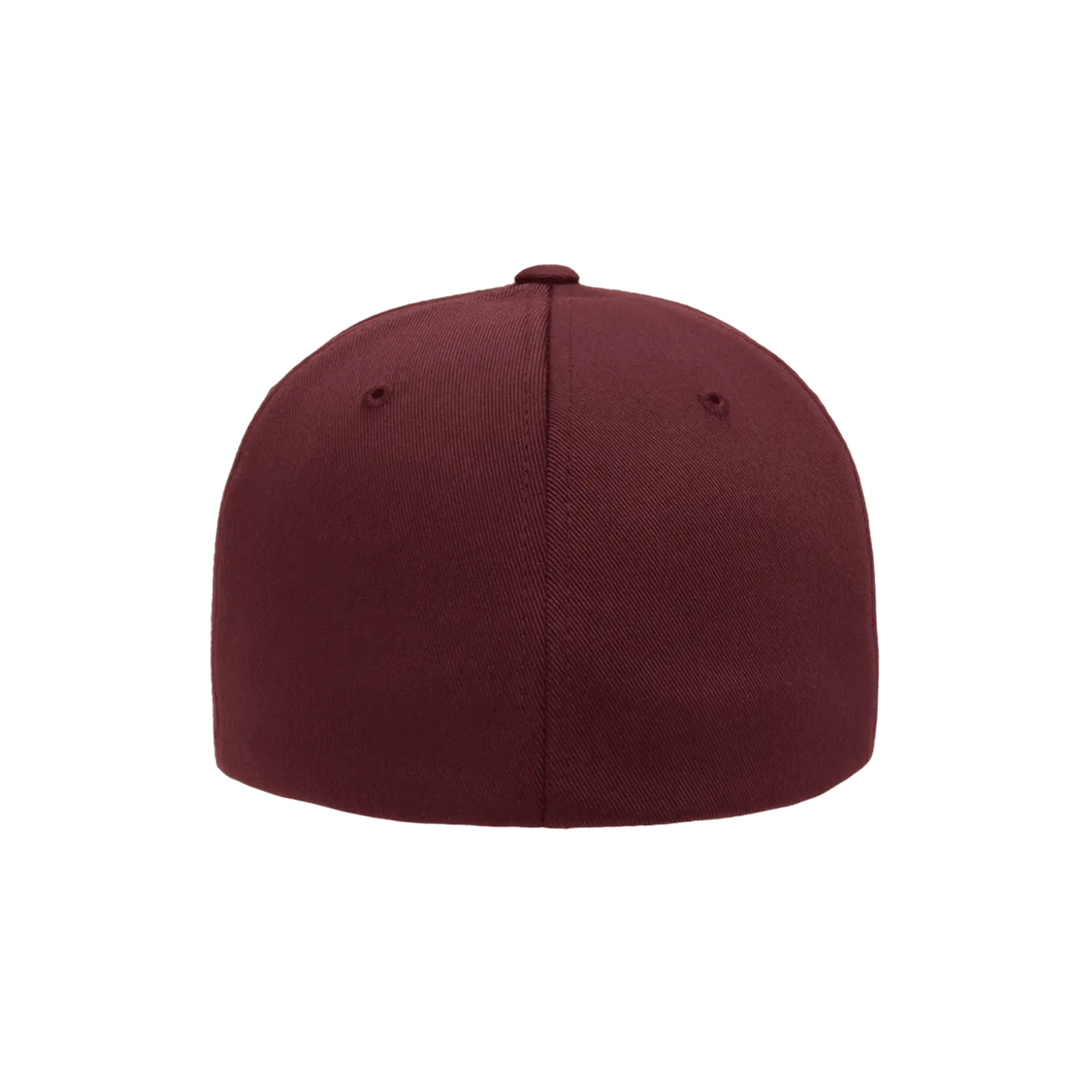Embroidered zeftones - Jon The Don Fitted Cap