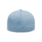 Embroidered AWEH - Jon The Don Fitted Baseball Cap