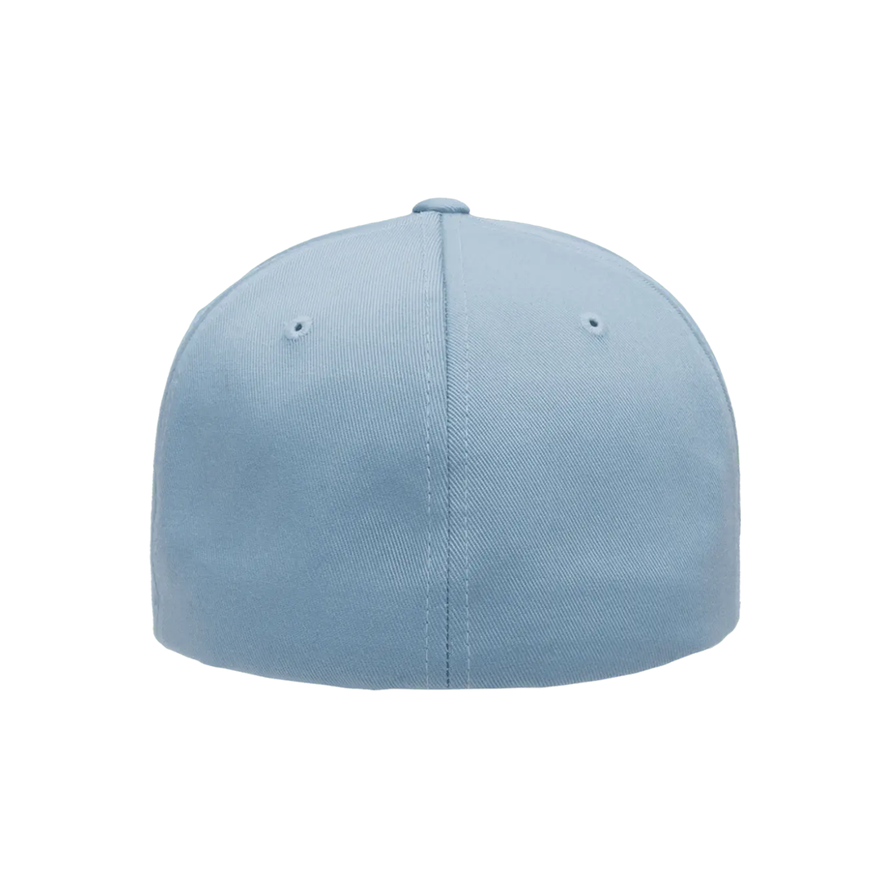 Embroidered AWEH - Jon The Don Fitted Baseball Cap