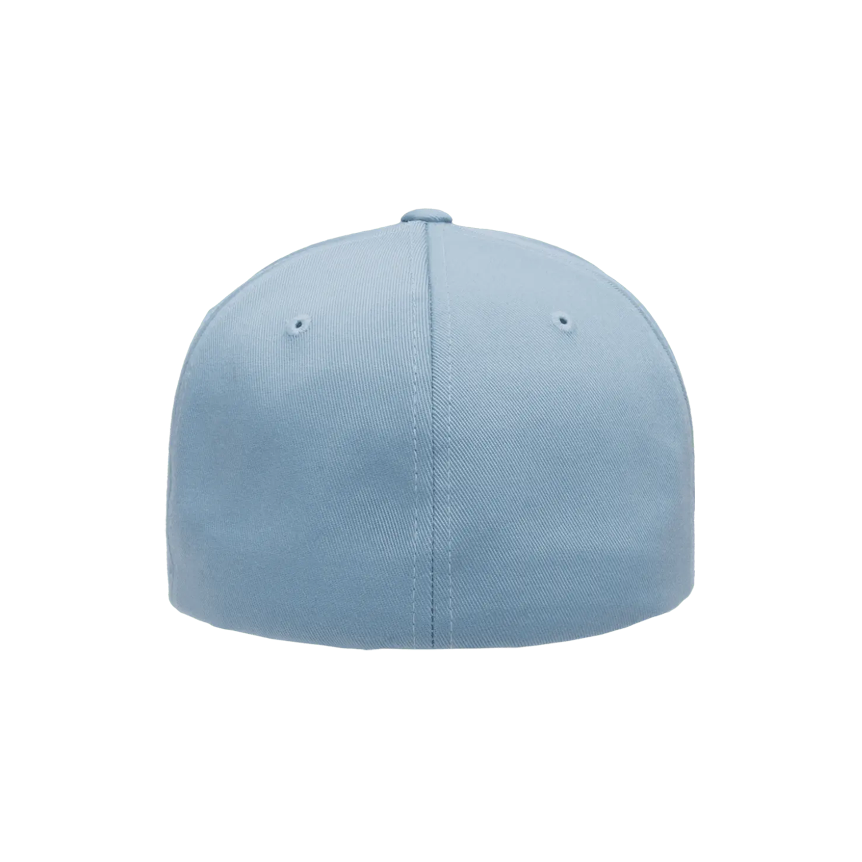 Embroidered zeftones - Jon The Don Fitted Cap