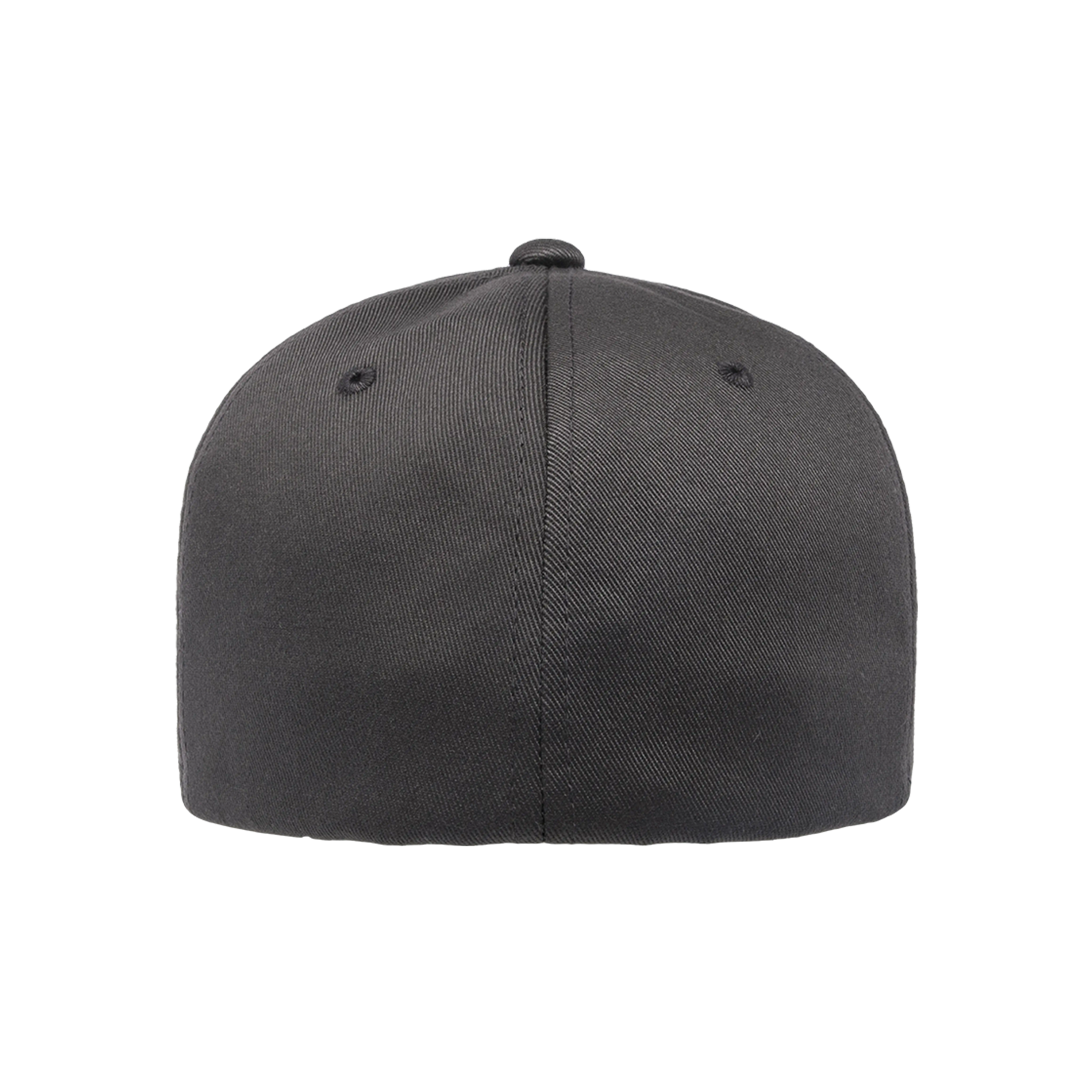 Embroidered Toktokkie - Jon The Don Fitted Cap