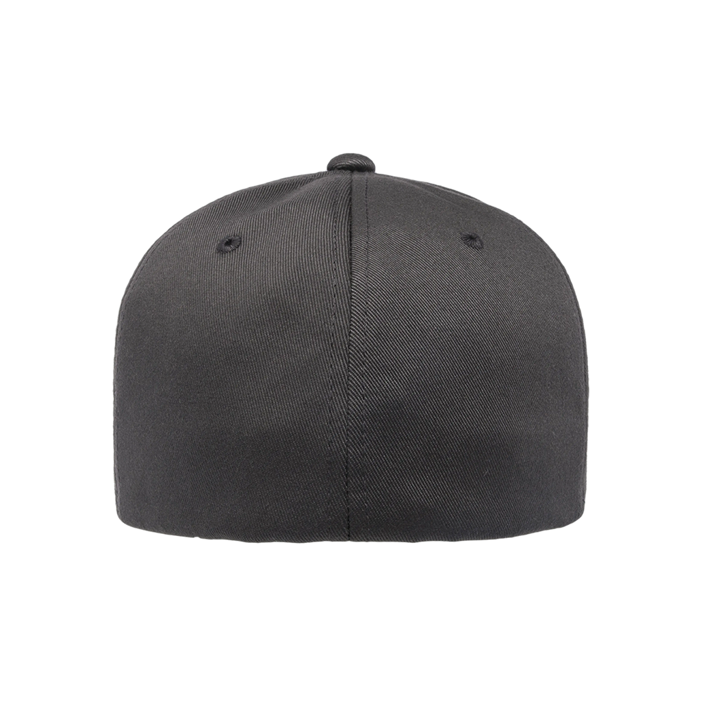 Embroidered zeftones - Jon The Don Fitted Cap