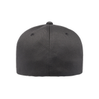 Embroidered zeftones - Jon The Don Fitted Cap