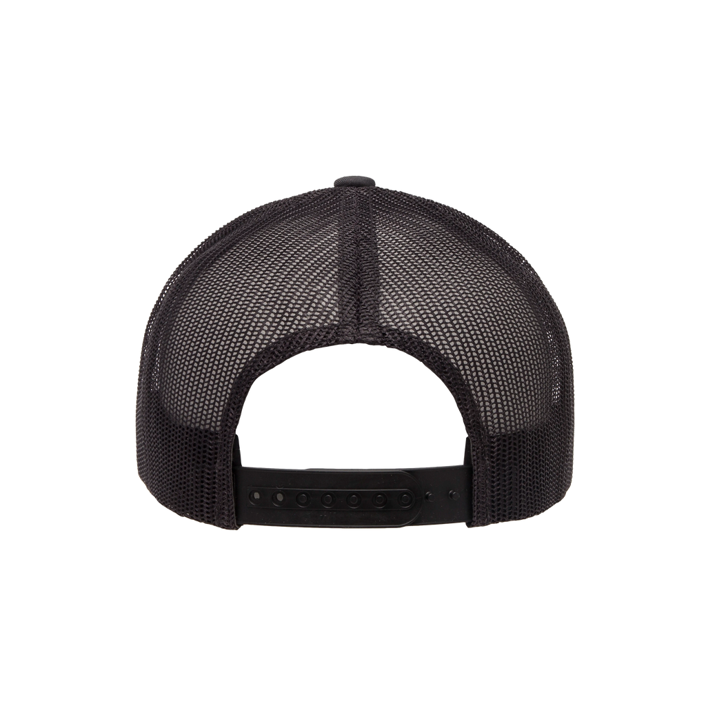 Embroidered Tafelberg - Wazza Trucker Cap