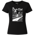 The Garden Route | Ladies Premium Crewneck T-Shirt
