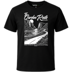 The Garden Route Tee | Mens Premium Crewneck T-Shirt