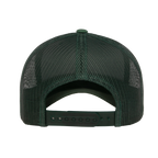 Embroidered Oros Simpson - Wazza Trucker Cap