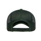 Embroidered Braaivleis Wazza Trucker Cap