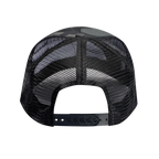 Embroidered Vegan - Wazza Trucker Cap