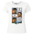 Breaking Naartjie Ladies Tee