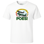 The Flyover| Mens Premium Crewneck T-Shirt