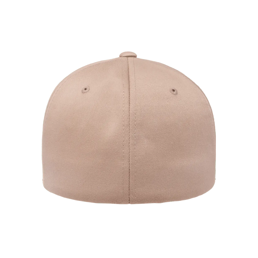 Embroidered zeftones - Jon The Don Fitted Cap