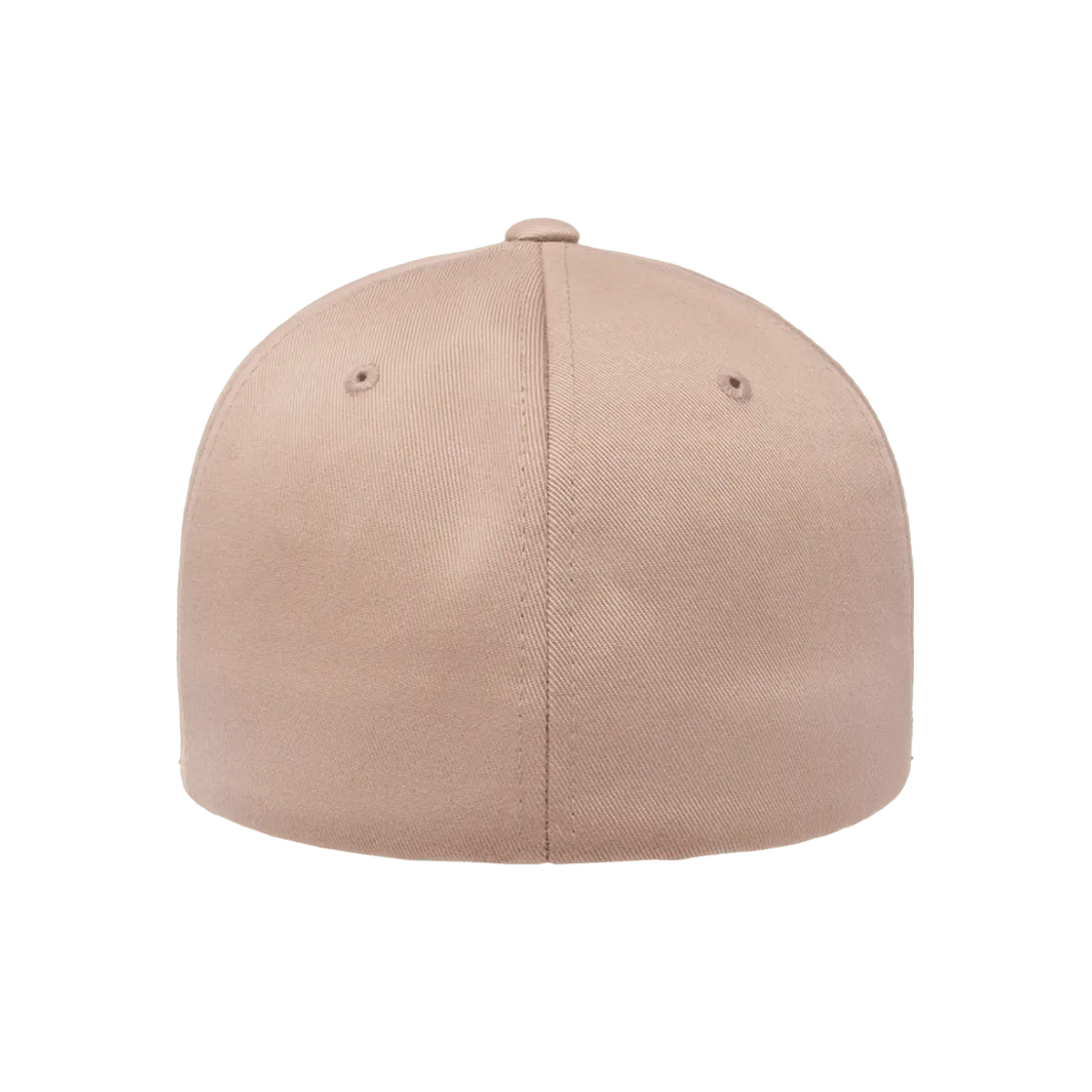 Embroidered zeftones - Jon The Don Fitted Cap