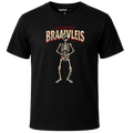 Life Without Braaivleis – South African Horror | Men’s T-Shirt