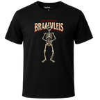 Life Without Braaivleis – South African Horror | Men’s T-Shirt
