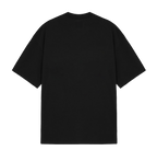 Straight Outta Bellville  Oversized Drop-Shoulder Crewneck T-Shirt