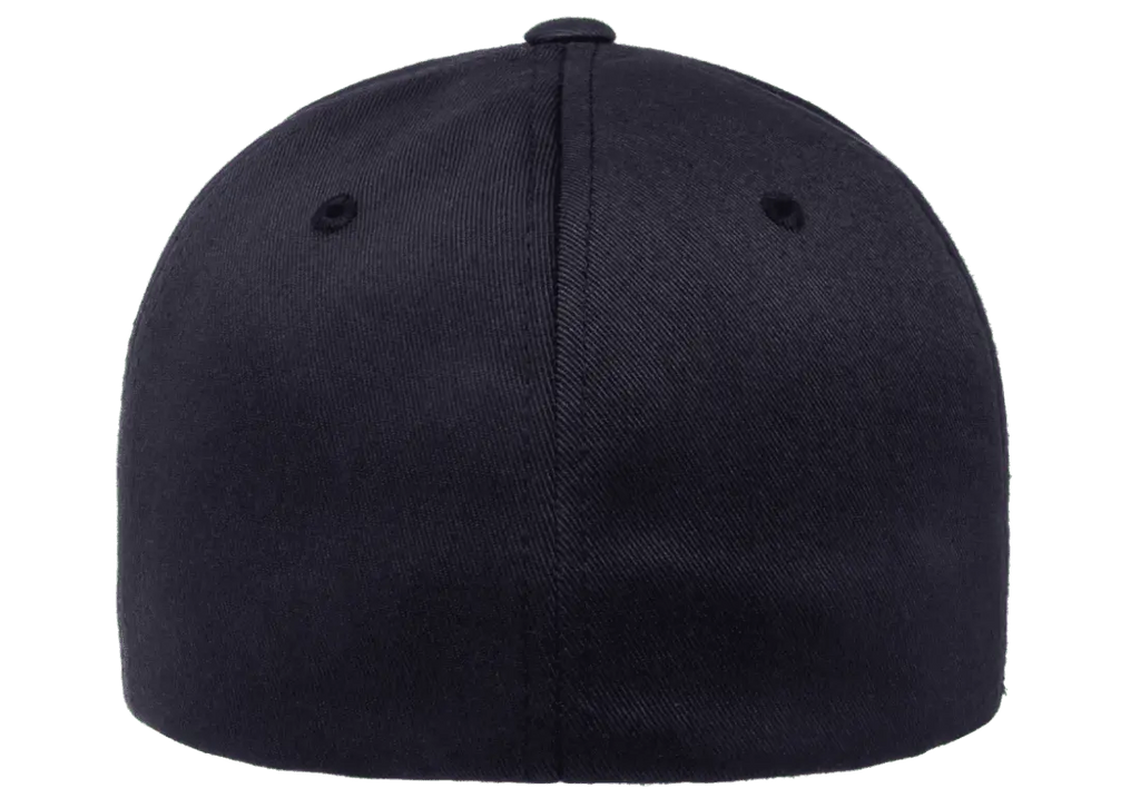 SAFFA Jon The Don Fitted Cap