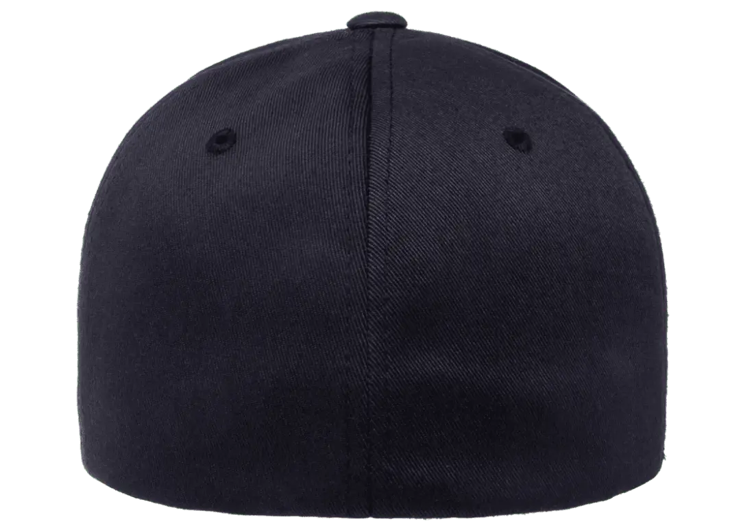 SAFFA Jon The Don Fitted Cap