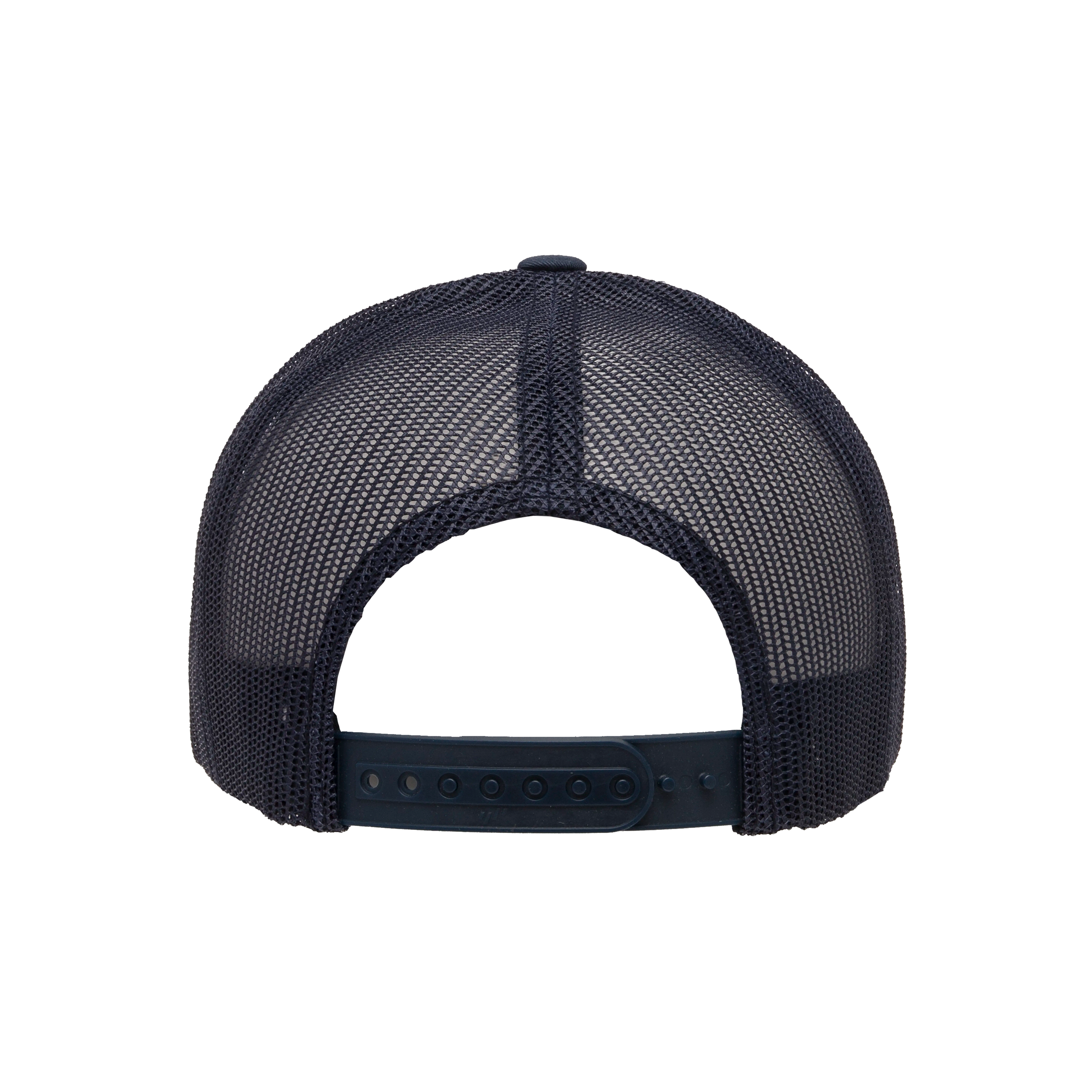 Embroidered Braaivleis Wazza Trucker Cap